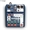 Mixer Soundcraft Notepad 5